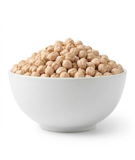 Kabuli Chickpeas (Chana)