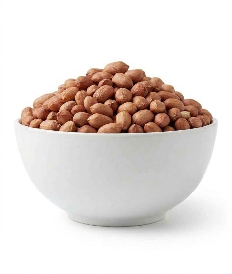 Groundnut Seeds (Peanuts)