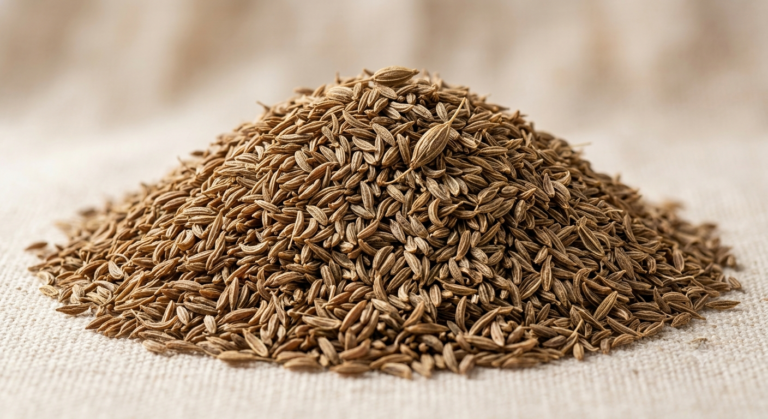 Cumin Seeds (Jeera)