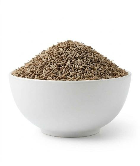 Cumin Seeds (Jeera)