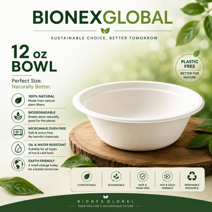 12oz bowl